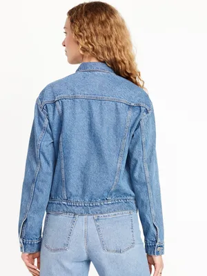 Old Navy Jean Jacket thumbnail 2