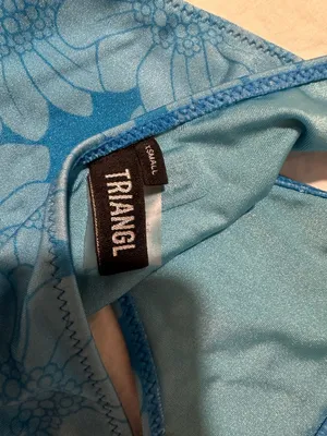 Triangl Bikini Set thumbnail 4