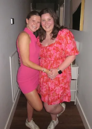 Rachel Roy Mini Dress thumbnail 2
