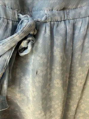 Abercrombie & Fitch Soft Girl Floral Dress thumbnail 4