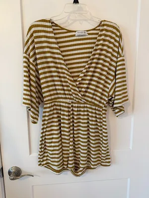 Urban Outfitters Romper thumbnail 1