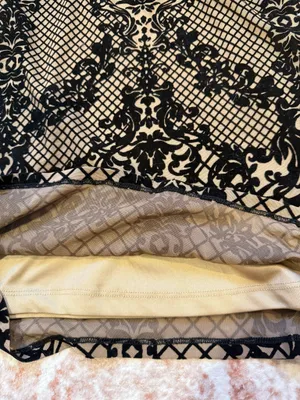 Windsor Dress thumbnail 5