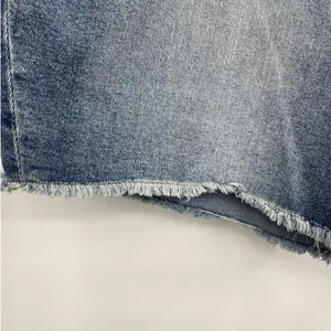 Terra & Sky Plus High Rise Blue Denim Jeans NEW Size 26W Womens Summer Vacation thumbnail 6