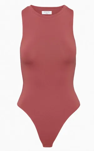 Aritzia Contour Babaton Bodysuit thumbnail 4