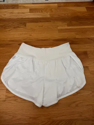 Free People Movement Shorts thumbnail 3