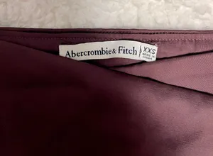 Abercrombie Skort thumbnail 3