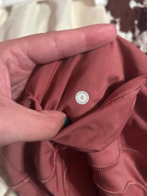 Lululemon Leggings thumbnail 4