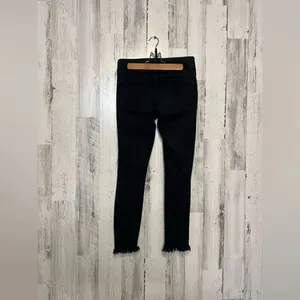 Black jeans Black Size 2 thumbnail 2