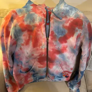 Aviator Nation Hoodie Zip-Up thumbnail 1