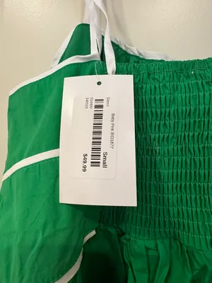 The Pants Store Sundress NWT thumbnail 3