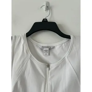 Athleta Ace White Athletic Tennis Dress NWT Size 2X thumbnail 7