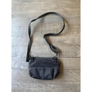 Anti-Theft Tailored Convertible‎ Crossbody Clutch 9" x 5.25" x 2" thumbnail 3