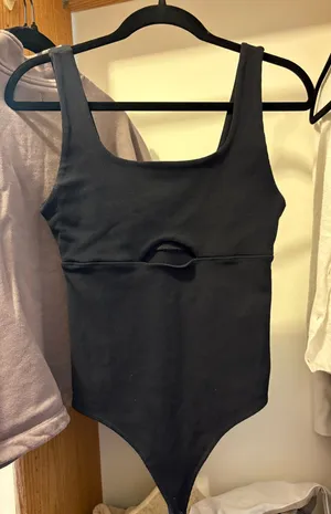 Abercrombie Bodysuit thumbnail 1