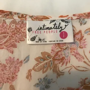 free people sundress thumbnail 3