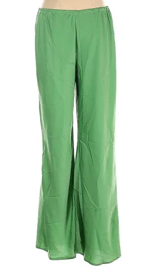 Silk Pants thumbnail 1