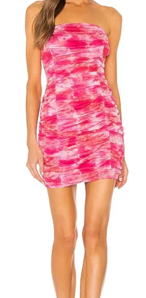 superdown Mini Dress Revolve thumbnail 1