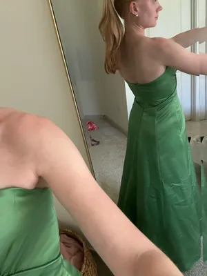 David's Bridal Dress thumbnail 3