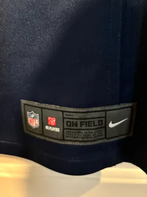 Nike Dallas Cowboys Jersey thumbnail 3