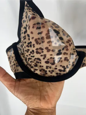 CUUP Plunge Bra thumbnail 5