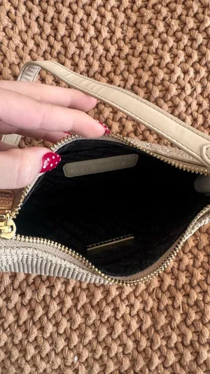 Steve Madden Rhinestone Purse  thumbnail 4