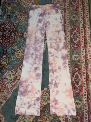 Wildfox Flare Pants thumbnail 3