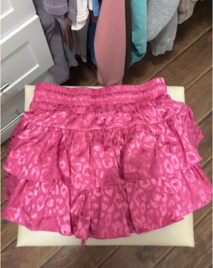 Skirt Pink thumbnail 3