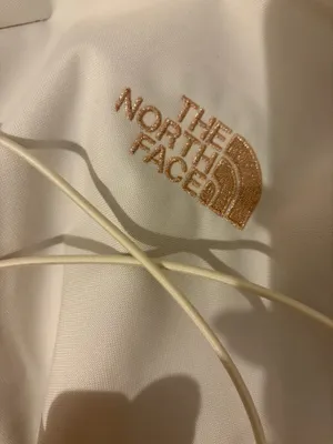 North Face Backpack  thumbnail 4