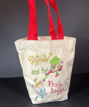 Neiman Marcus tote thumbnail 1