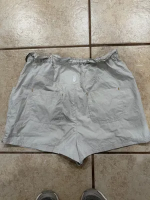 Free People Movement shorts thumbnail 6