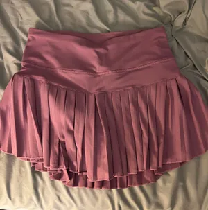 Gold Hinge Skirt thumbnail 1