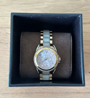 Michael Kors WOMEN'S MINI BLAIR WATCH MK6175 thumbnail 10