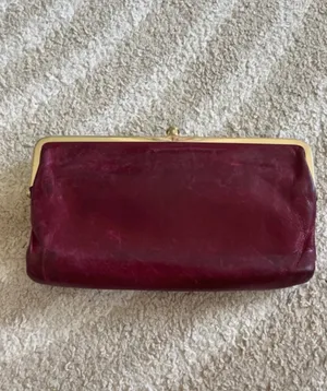 Hobo Lauren International Clutch Wallet thumbnail 2