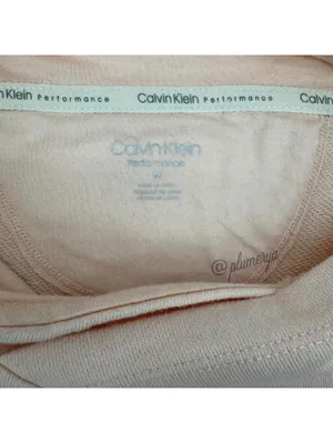 Calvin Klein Performance Women’s Mock Neck Activewear Pullover Sweater Size M thumbnail 8