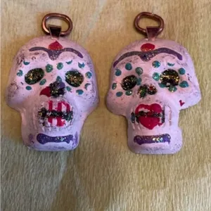 Halloween jewelry and miscellaneous items thumbnail 5