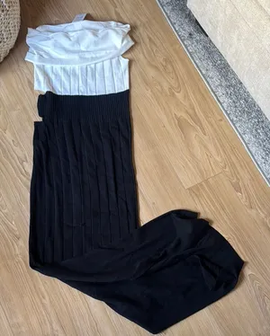 Cupshe x Kelsey Andrerson Dress thumbnail 1