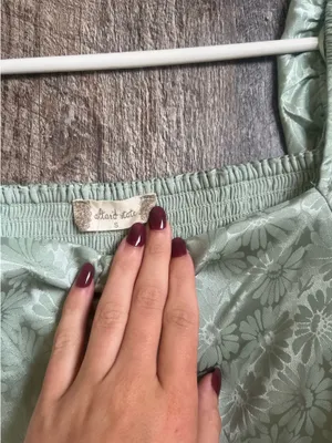 Altar'd State Dress thumbnail 2