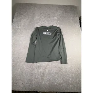 lululemon swiftly tech green 4 womens logo* artic expedition logo thumbnail 6