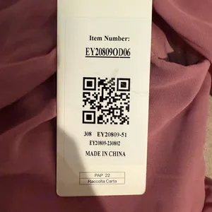 Ever Pretty Elegant‎ Pink Off-Shoulder Gown thumbnail 4