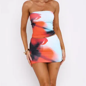 White Fox Two Piece Set thumbnail 5