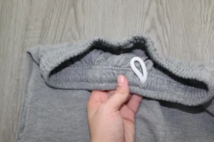 Grey Sweatpants Gray thumbnail 2