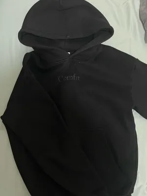 Comfrt hoodie thumbnail 2