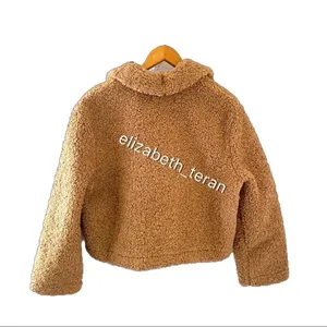ASTR‎ Teddi Jacket Large thumbnail 7
