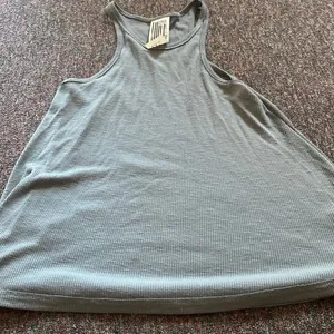 Free people Xs grey tank‎ thumbnail 1