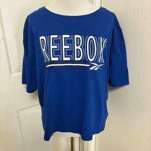Vintage Reebok Crop G2 thumbnail 2