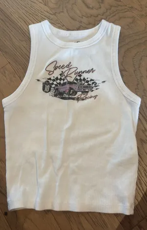 Hollister tank top thumbnail 1