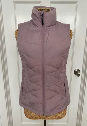Champion Vest Women’s Puffer thumbnail 2