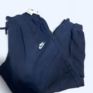 Nike Sweats Navy Blue thumbnail 2