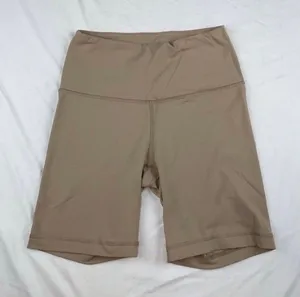 Shorts Tan Size XS thumbnail 1