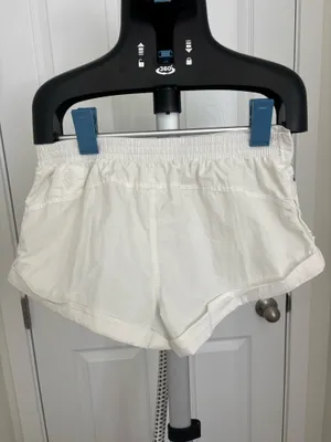 Free People Movement Cargo Shorts thumbnail 3
