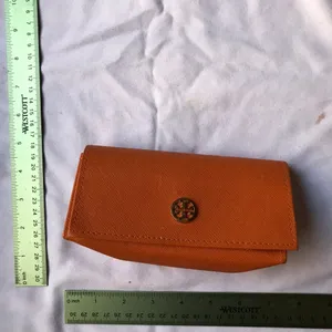 Tory Burch Eyeglass case thumbnail 7